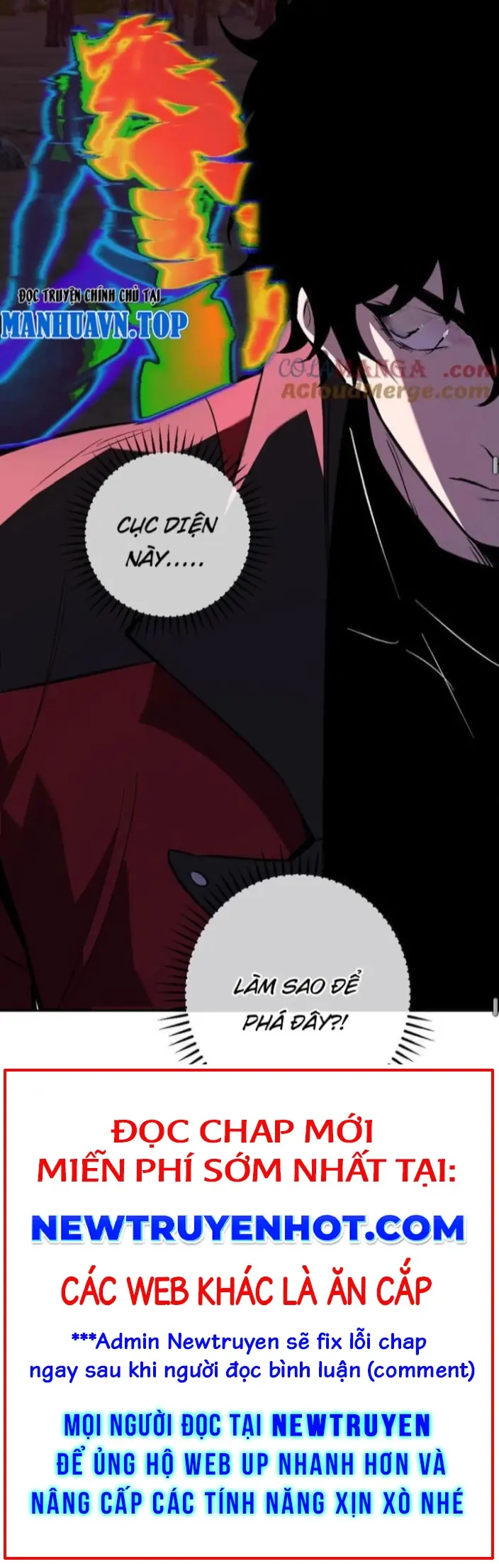 Toàn Dân Tận Thế: Ta Virus Quân Vương Chapter 59 - Trang 16