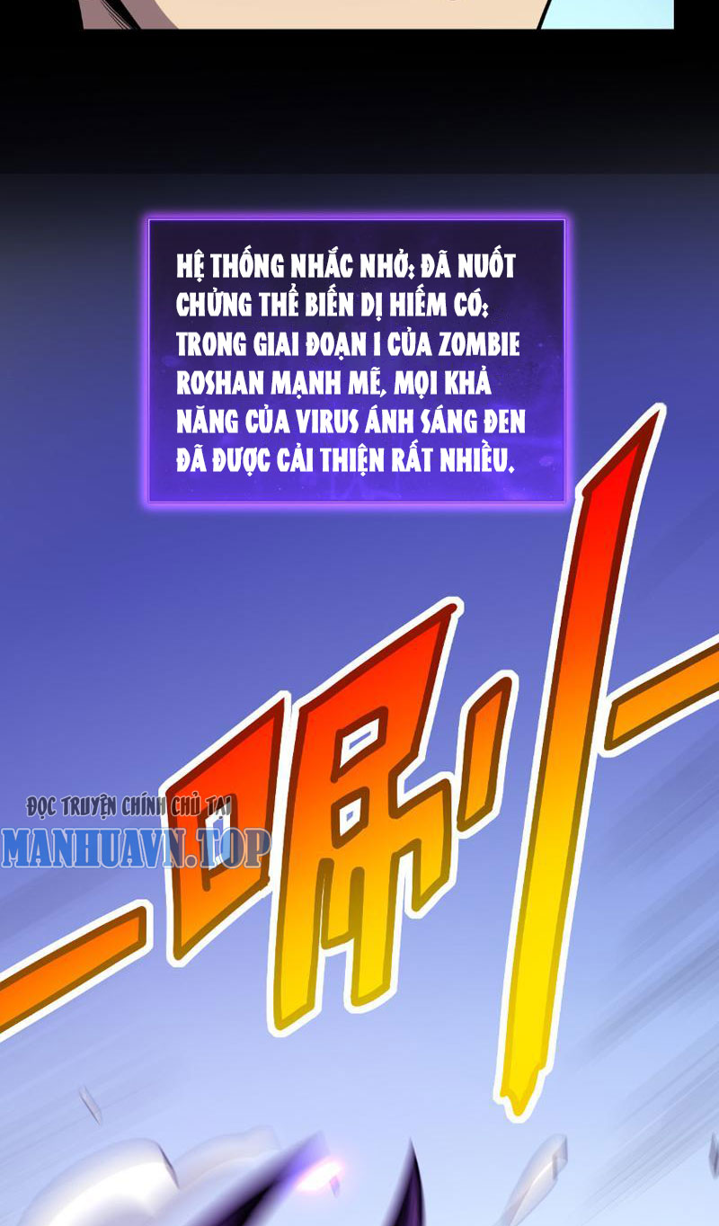 Toàn Dân Tận Thế: Ta Virus Quân Vương Chapter 6 - Trang 12
