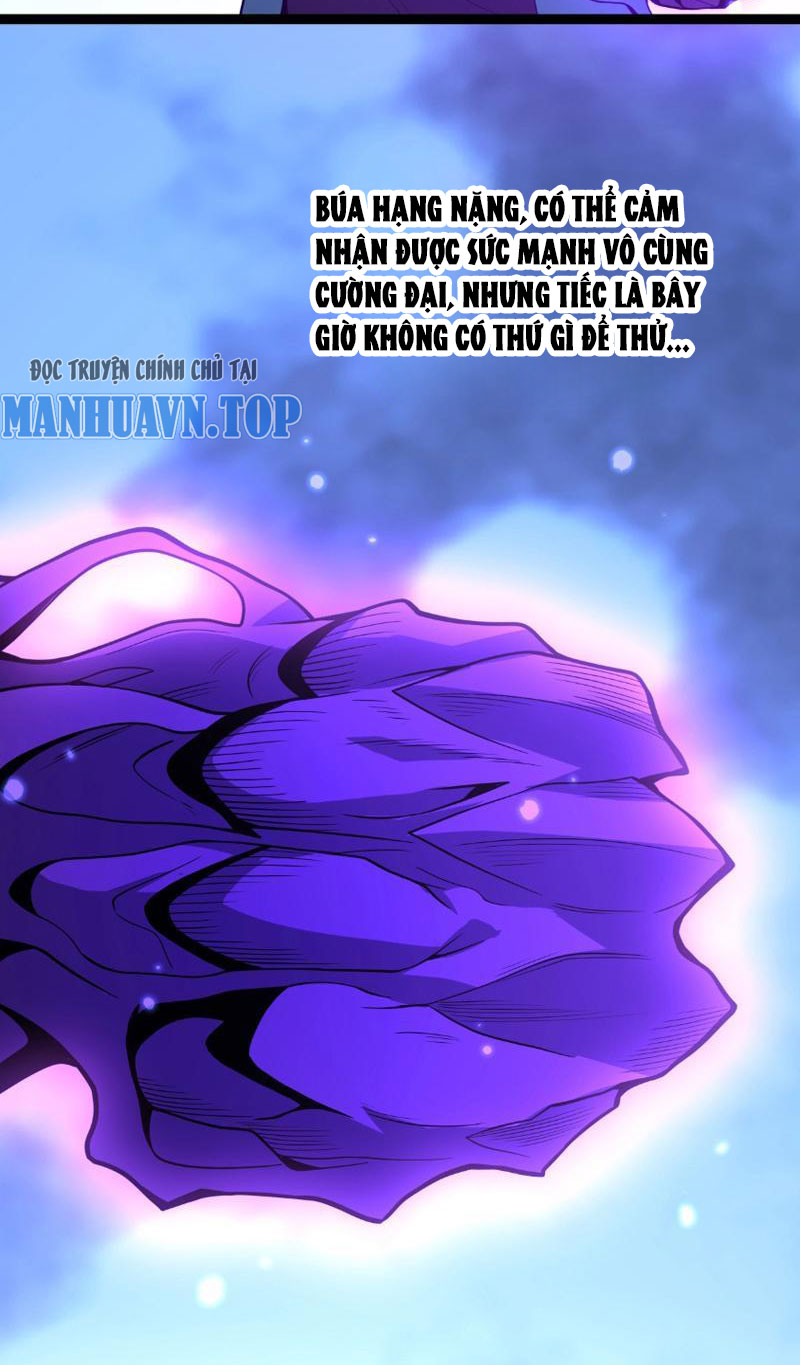 Toàn Dân Tận Thế: Ta Virus Quân Vương Chapter 6 - Trang 17
