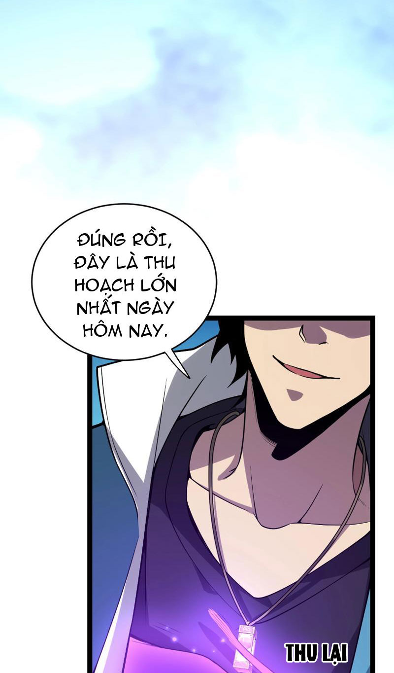 Toàn Dân Tận Thế: Ta Virus Quân Vương Chapter 6 - Trang 18