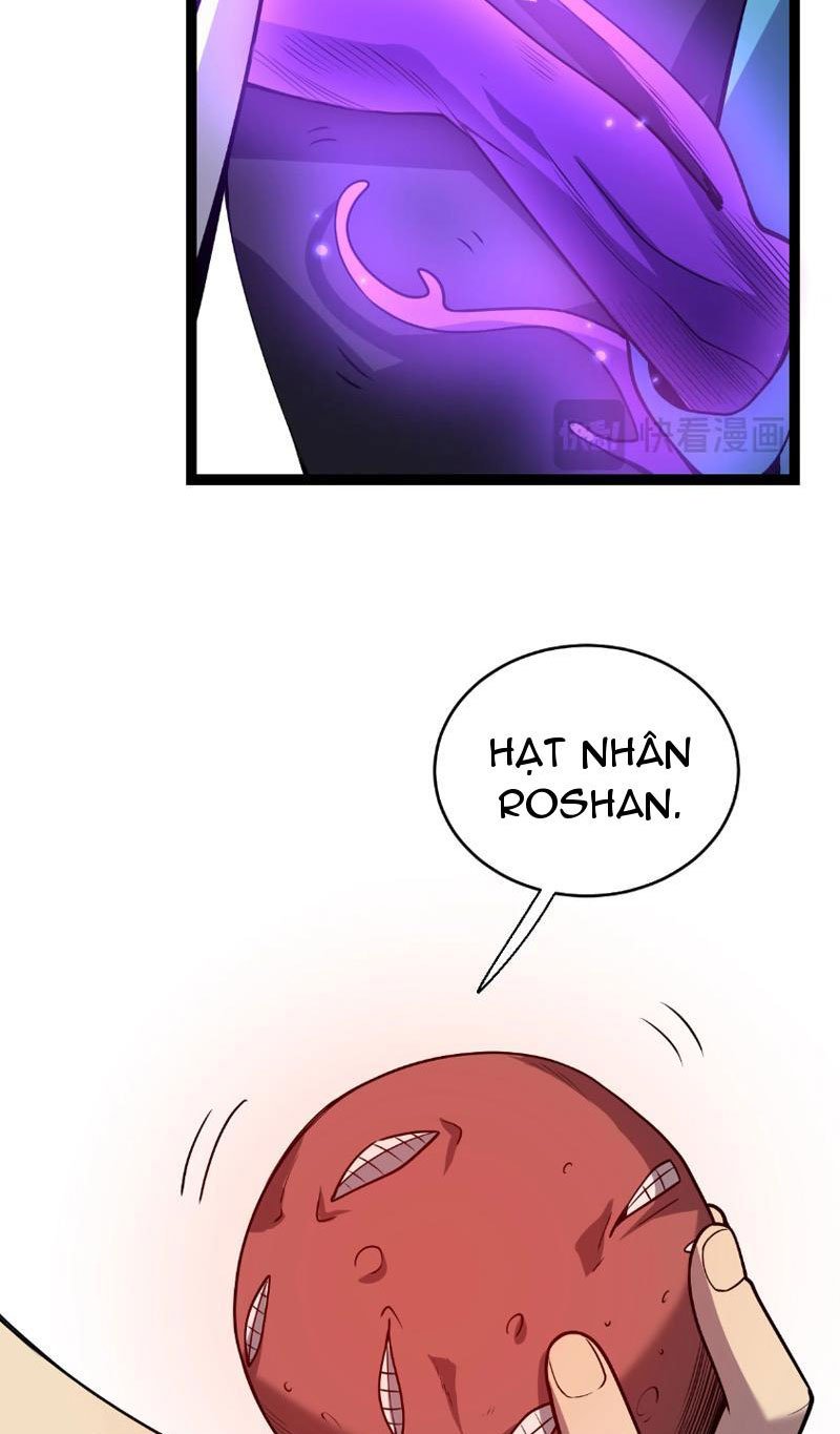 Toàn Dân Tận Thế: Ta Virus Quân Vương Chapter 6 - Trang 19