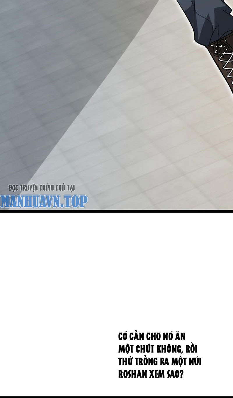 Toàn Dân Tận Thế: Ta Virus Quân Vương Chapter 6 - Trang 22