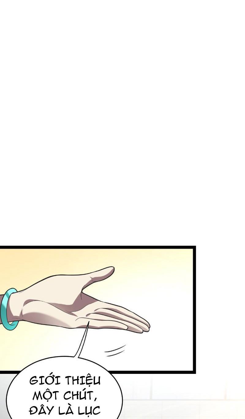 Toàn Dân Tận Thế: Ta Virus Quân Vương Chapter 6 - Trang 25