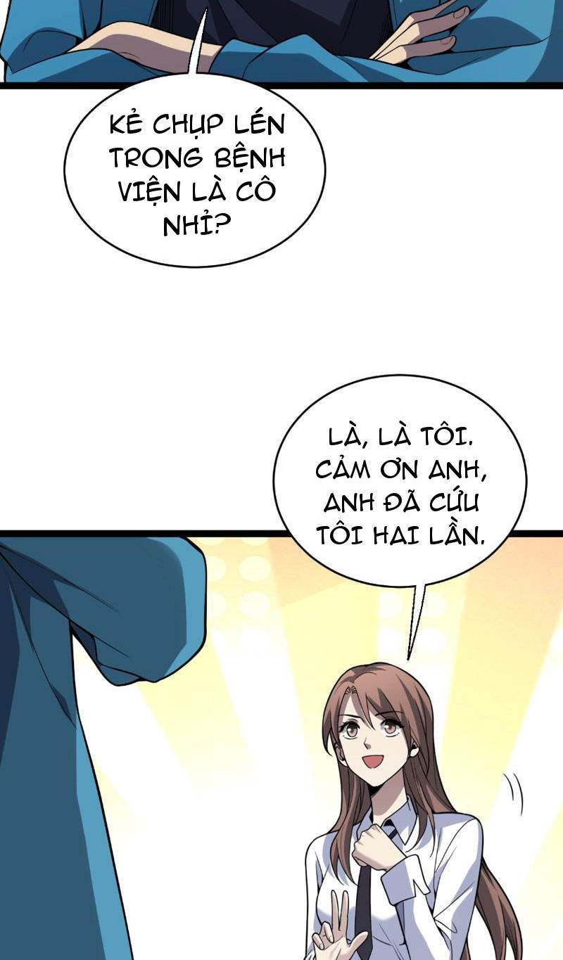 Toàn Dân Tận Thế: Ta Virus Quân Vương Chapter 6 - Trang 28