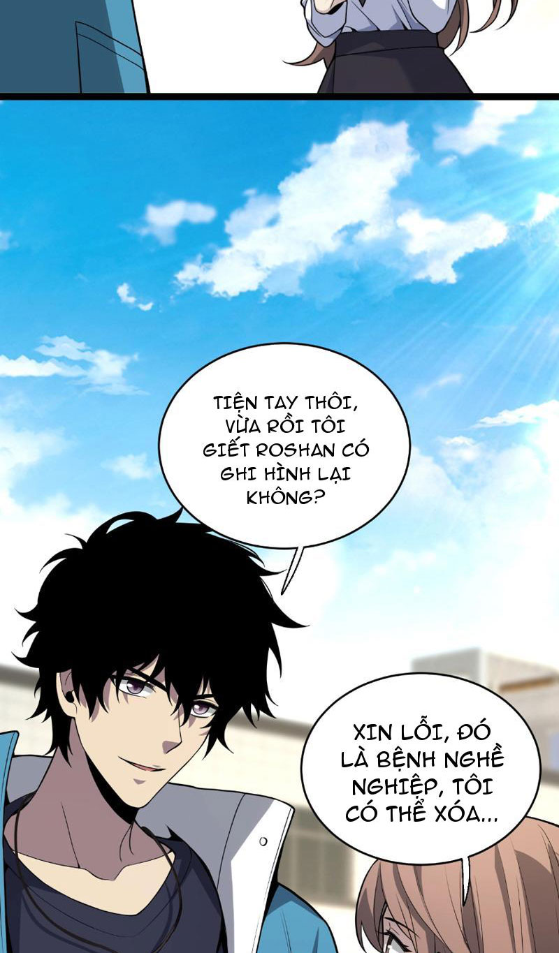 Toàn Dân Tận Thế: Ta Virus Quân Vương Chapter 6 - Trang 29