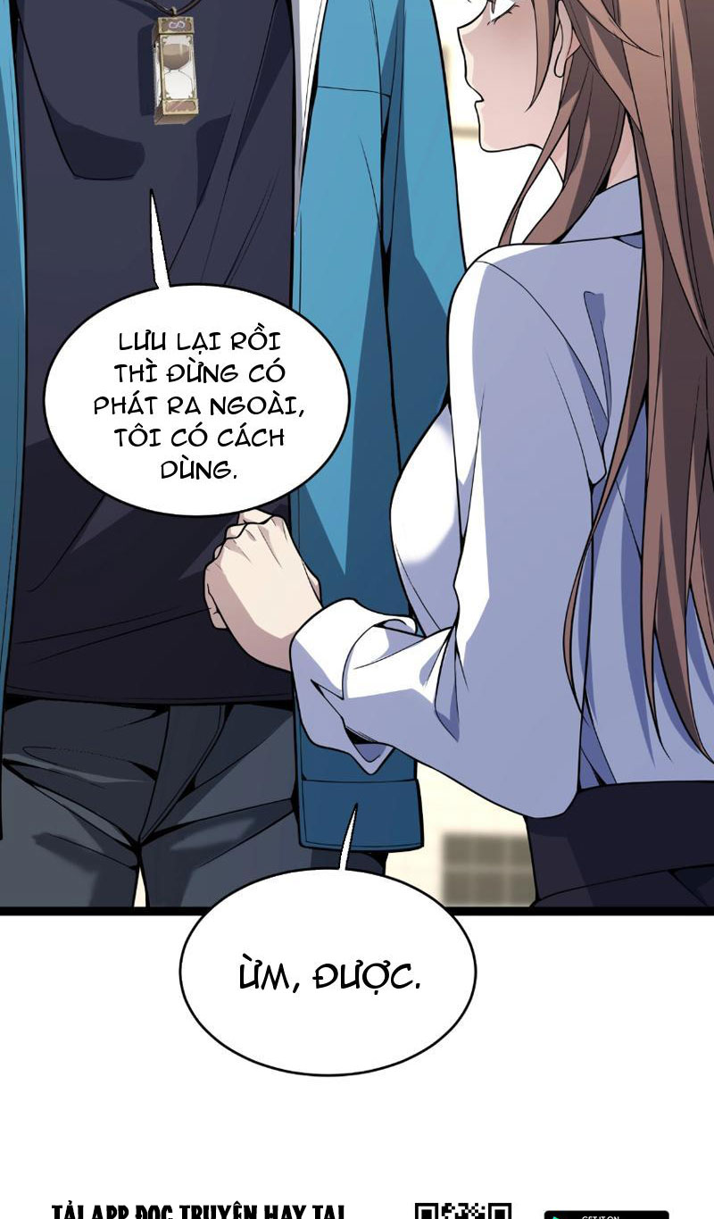 Toàn Dân Tận Thế: Ta Virus Quân Vương Chapter 6 - Trang 30