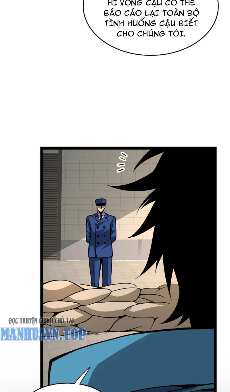 Toàn Dân Tận Thế: Ta Virus Quân Vương Chapter 6 - Trang 32