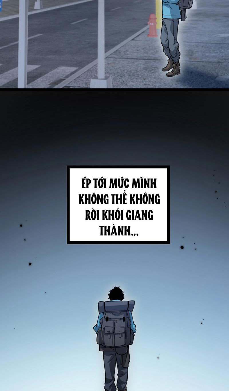 Toàn Dân Tận Thế: Ta Virus Quân Vương Chapter 6 - Trang 38