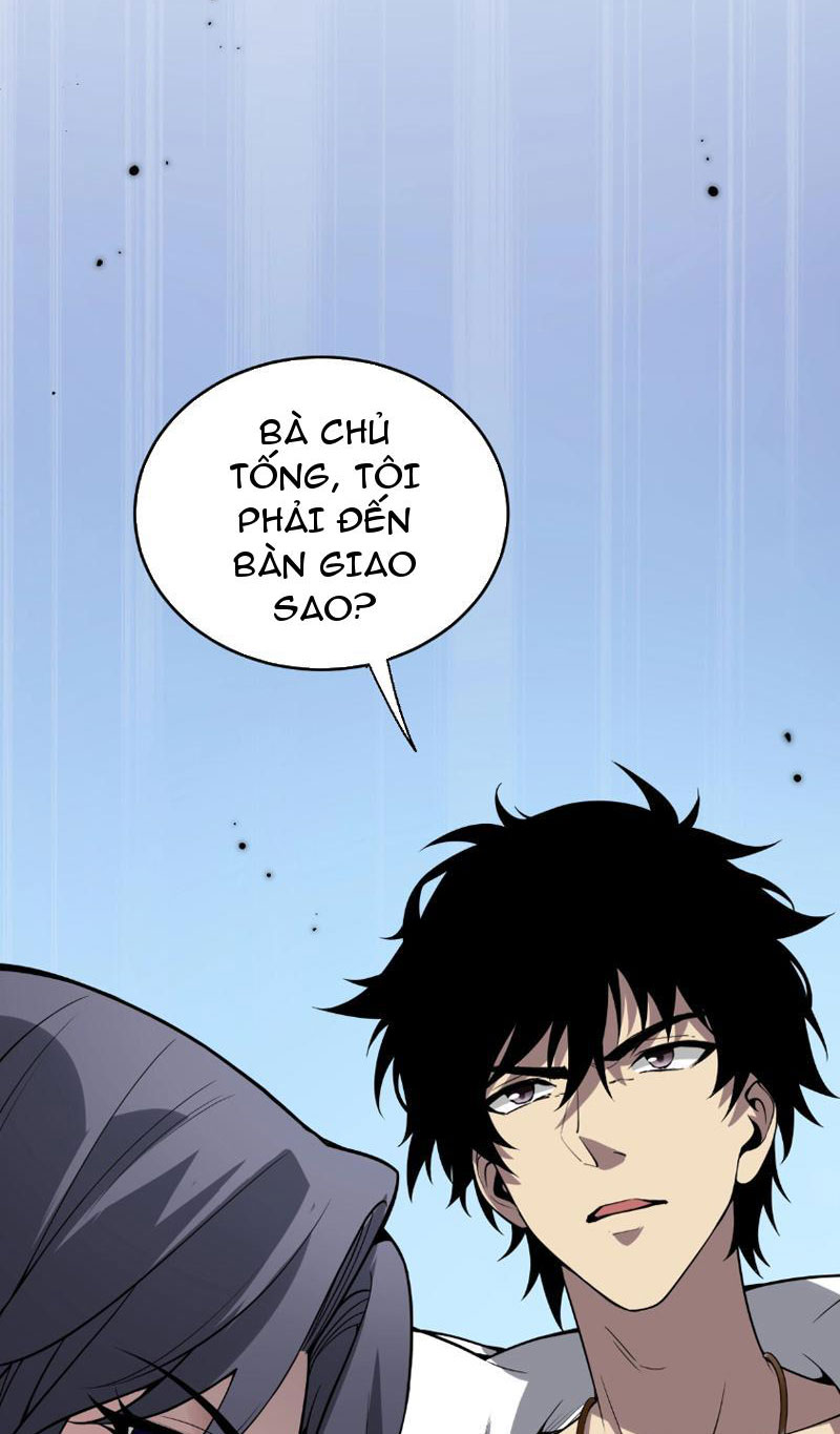 Toàn Dân Tận Thế: Ta Virus Quân Vương Chapter 6 - Trang 40