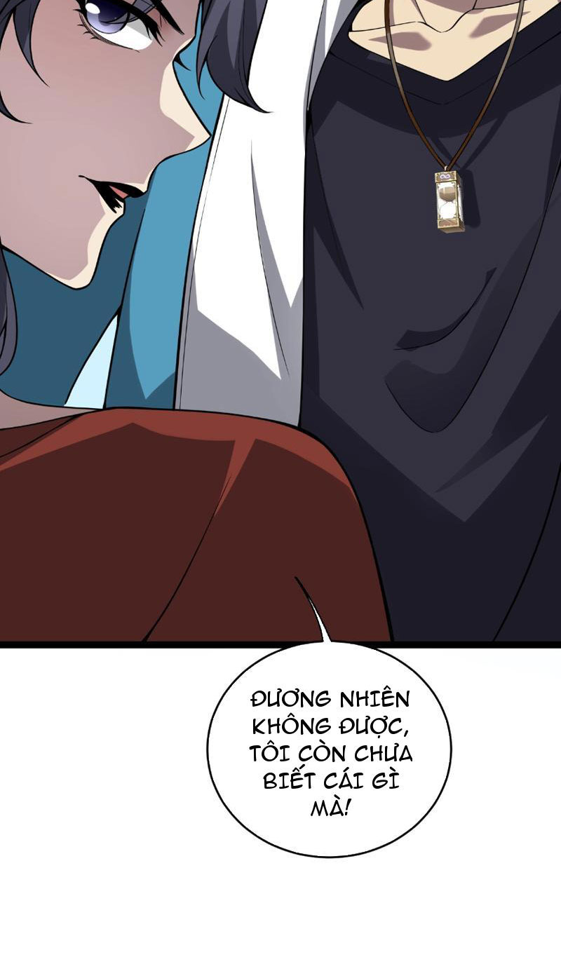 Toàn Dân Tận Thế: Ta Virus Quân Vương Chapter 6 - Trang 41