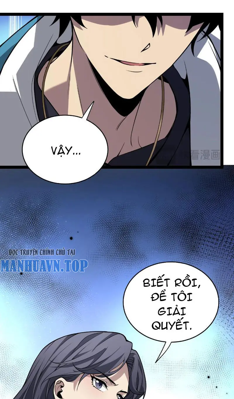 Toàn Dân Tận Thế: Ta Virus Quân Vương Chapter 6 - Trang 42