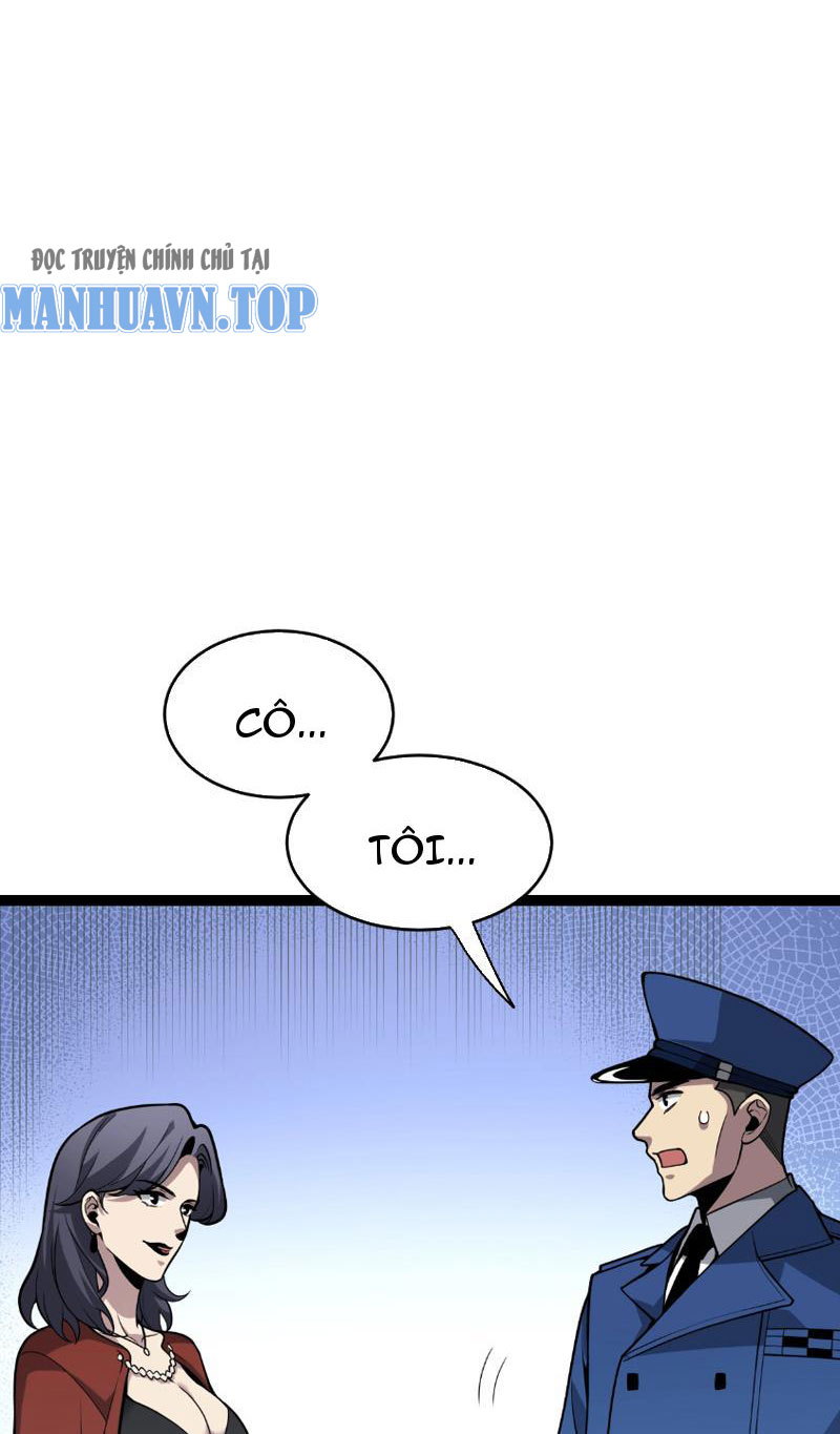 Toàn Dân Tận Thế: Ta Virus Quân Vương Chapter 6 - Trang 47