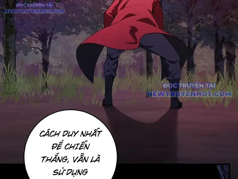 Toàn Dân Tận Thế: Ta Virus Quân Vương Chapter 60 - Trang 13