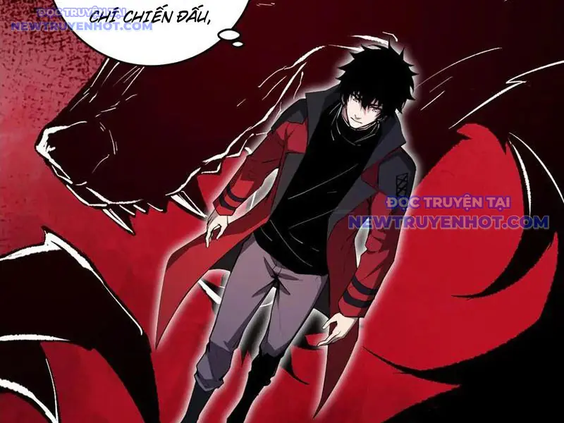 Toàn Dân Tận Thế: Ta Virus Quân Vương Chapter 60 - Trang 16