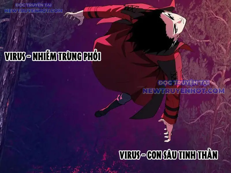 Toàn Dân Tận Thế: Ta Virus Quân Vương Chapter 60 - Trang 20