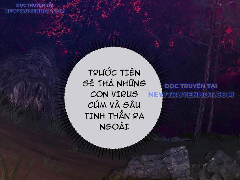 Toàn Dân Tận Thế: Ta Virus Quân Vương Chapter 60 - Trang 21