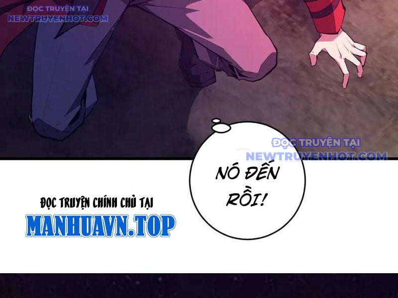 Toàn Dân Tận Thế: Ta Virus Quân Vương Chapter 60 - Trang 23