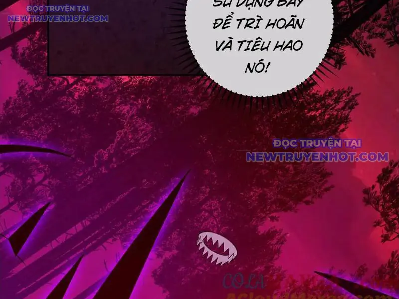 Toàn Dân Tận Thế: Ta Virus Quân Vương Chapter 60 - Trang 26
