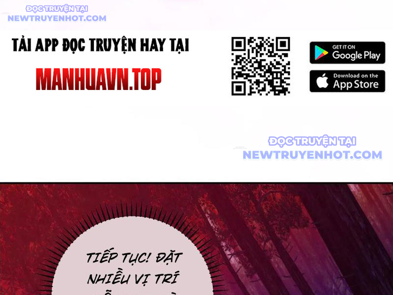 Toàn Dân Tận Thế: Ta Virus Quân Vương Chapter 60 - Trang 32