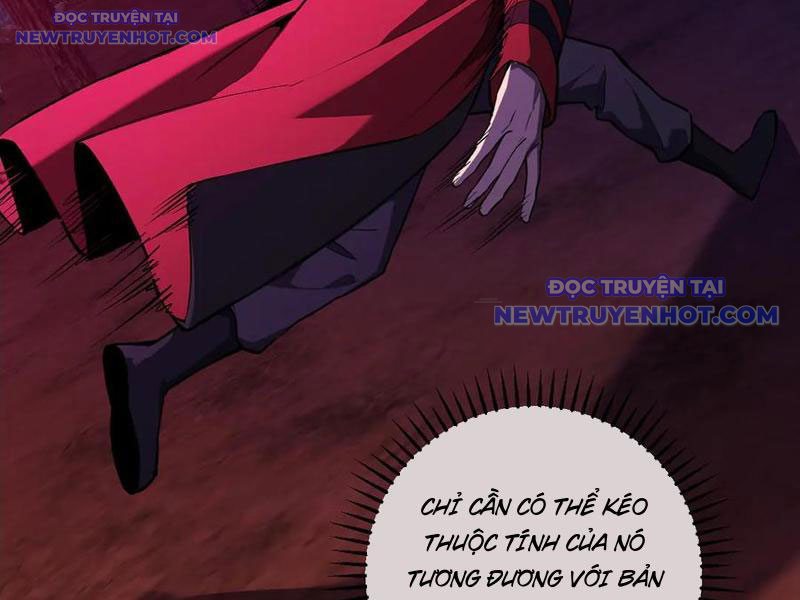 Toàn Dân Tận Thế: Ta Virus Quân Vương Chapter 60 - Trang 34