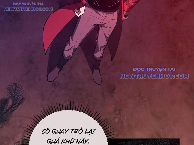Toàn Dân Tận Thế: Ta Virus Quân Vương Chapter 60 - Trang 44