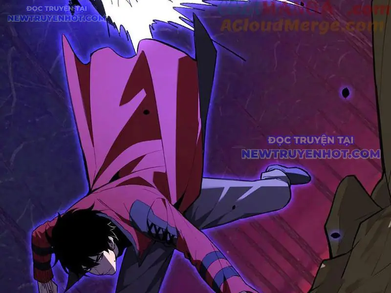 Toàn Dân Tận Thế: Ta Virus Quân Vương Chapter 60 - Trang 48