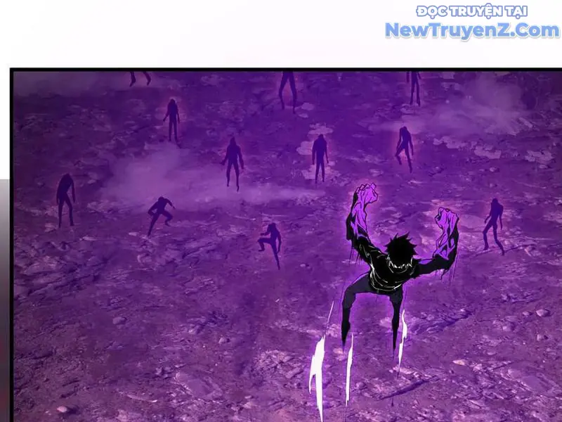 Toàn Dân Tận Thế: Ta Virus Quân Vương Chapter 61 - Trang 11