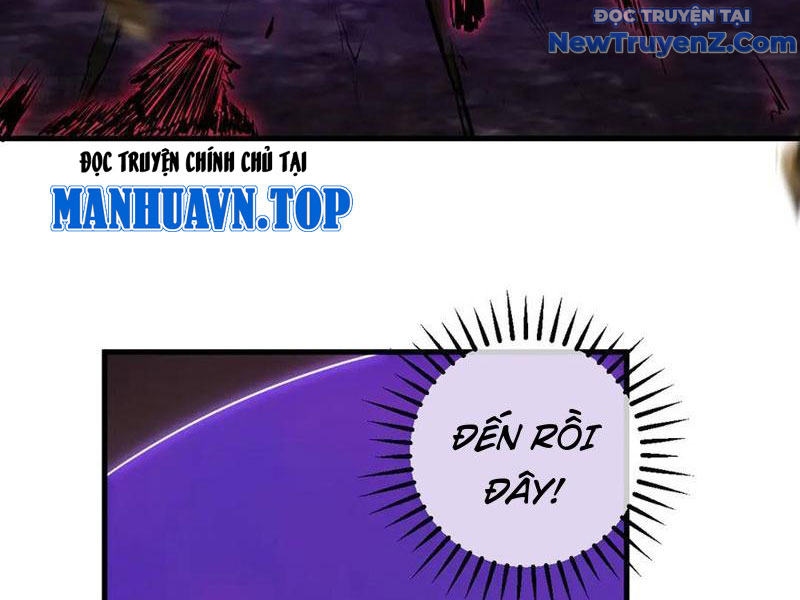 Toàn Dân Tận Thế: Ta Virus Quân Vương Chapter 61 - Trang 15