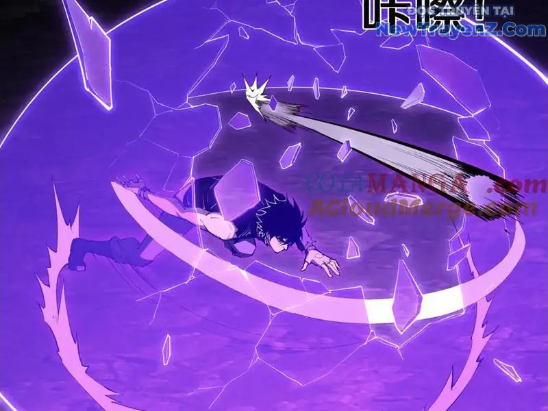 Toàn Dân Tận Thế: Ta Virus Quân Vương Chapter 61 - Trang 18