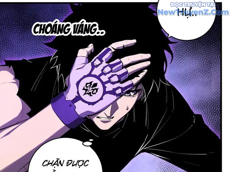 Toàn Dân Tận Thế: Ta Virus Quân Vương Chapter 61 - Trang 21