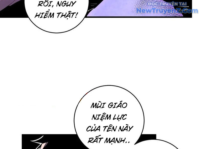 Toàn Dân Tận Thế: Ta Virus Quân Vương Chapter 61 - Trang 22