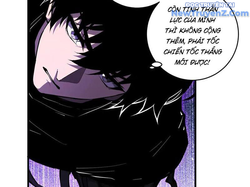 Toàn Dân Tận Thế: Ta Virus Quân Vương Chapter 61 - Trang 23