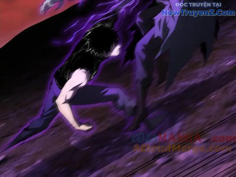 Toàn Dân Tận Thế: Ta Virus Quân Vương Chapter 61 - Trang 26