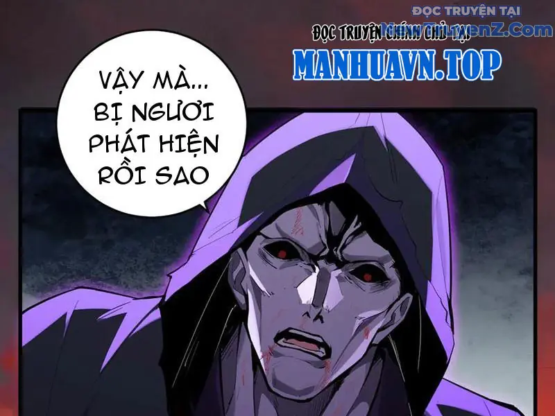Toàn Dân Tận Thế: Ta Virus Quân Vương Chapter 61 - Trang 28