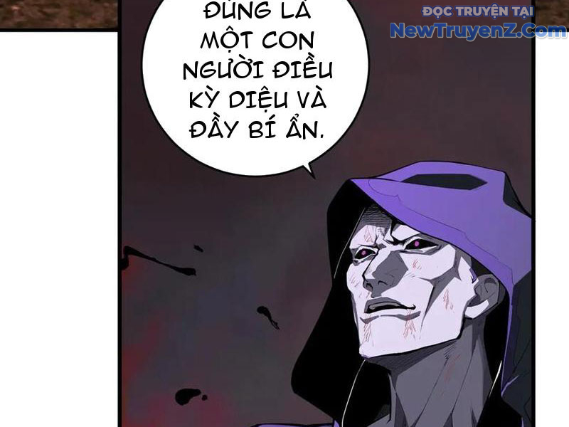 Toàn Dân Tận Thế: Ta Virus Quân Vương Chapter 61 - Trang 32
