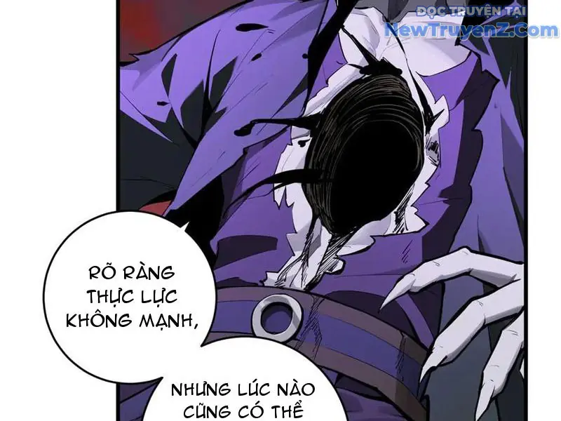 Toàn Dân Tận Thế: Ta Virus Quân Vương Chapter 61 - Trang 33