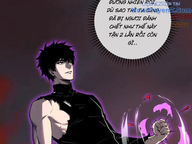 Toàn Dân Tận Thế: Ta Virus Quân Vương Chapter 61 - Trang 35