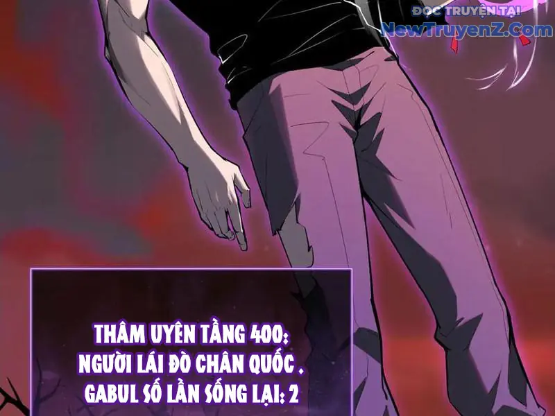Toàn Dân Tận Thế: Ta Virus Quân Vương Chapter 61 - Trang 36