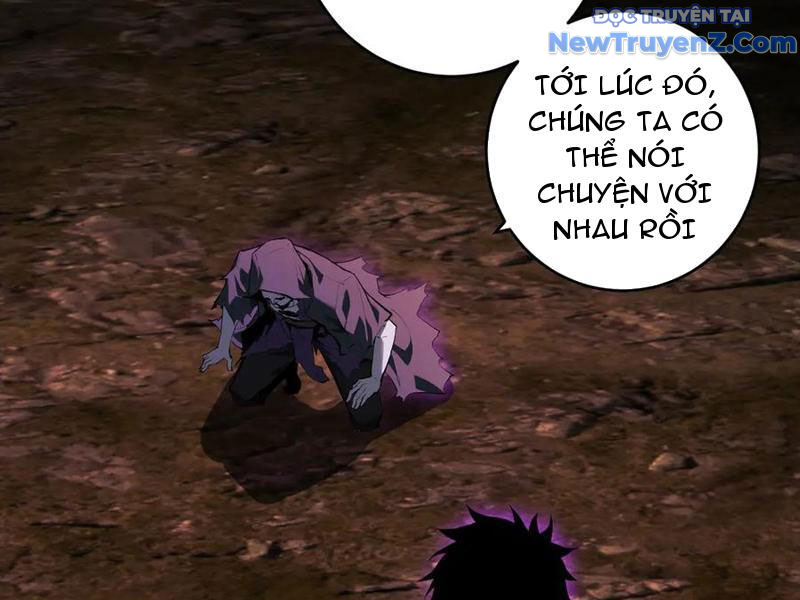 Toàn Dân Tận Thế: Ta Virus Quân Vương Chapter 61 - Trang 40