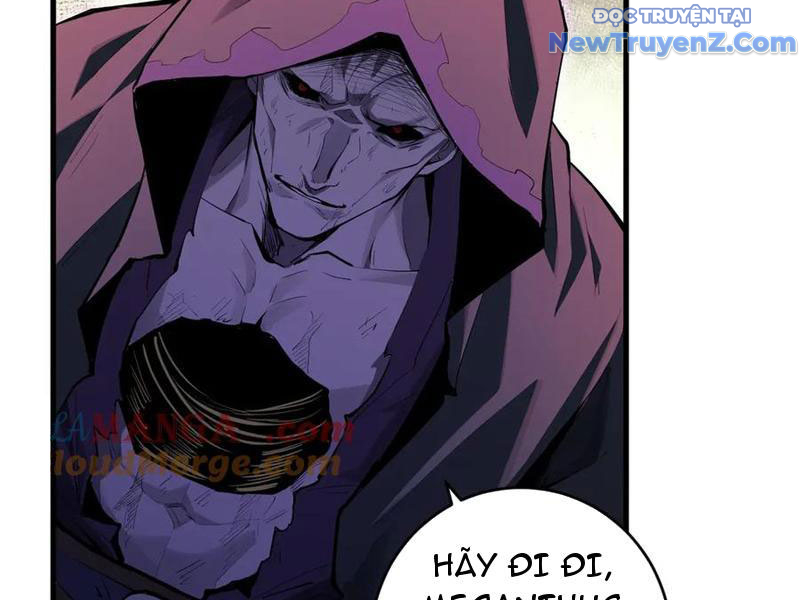 Toàn Dân Tận Thế: Ta Virus Quân Vương Chapter 61 - Trang 43