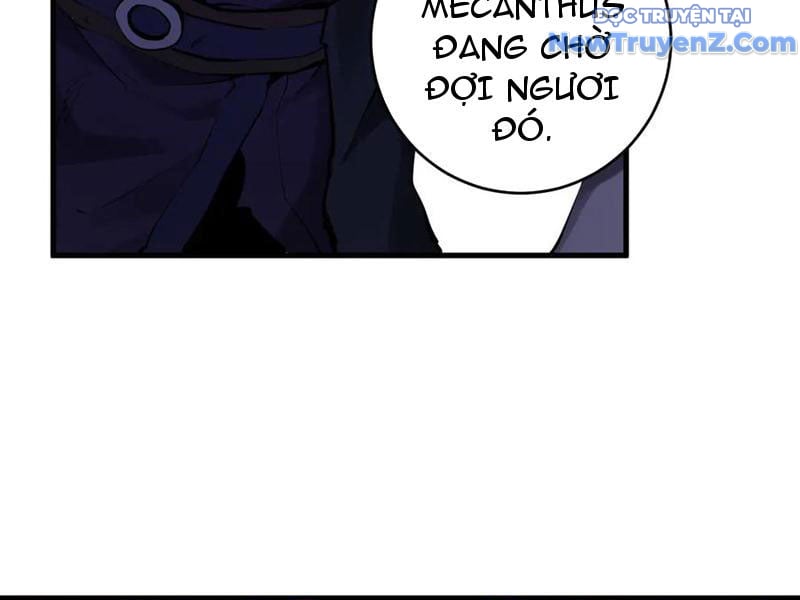Toàn Dân Tận Thế: Ta Virus Quân Vương Chapter 61 - Trang 44