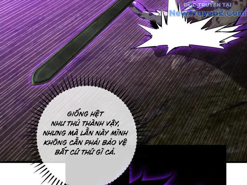 Toàn Dân Tận Thế: Ta Virus Quân Vương Chapter 61 - Trang 7