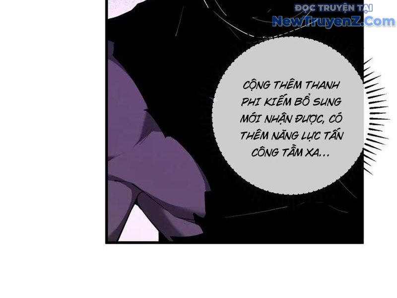 Toàn Dân Tận Thế: Ta Virus Quân Vương Chapter 61 - Trang 9