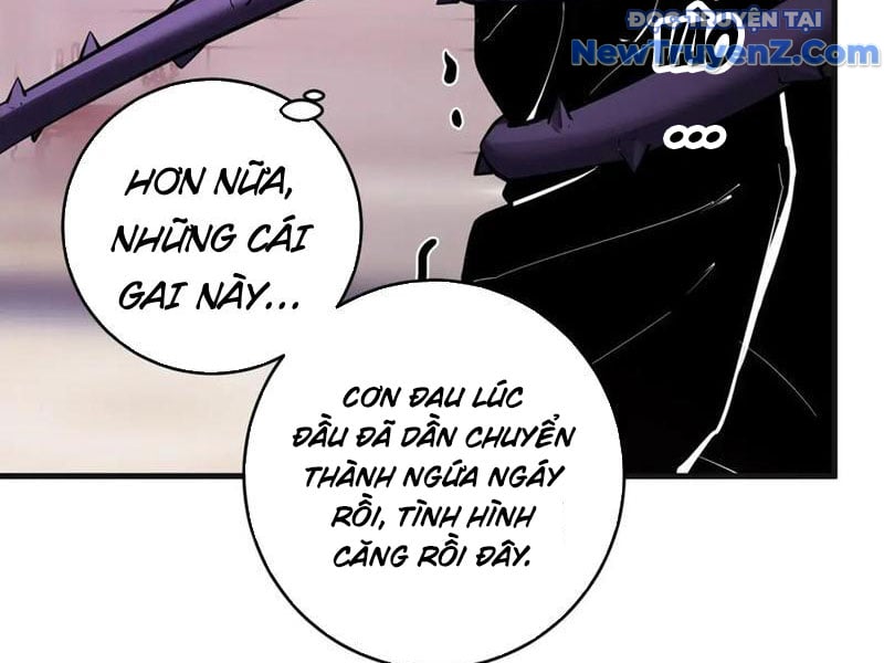 Toàn Dân Tận Thế: Ta Virus Quân Vương Chapter 62 - Trang 11