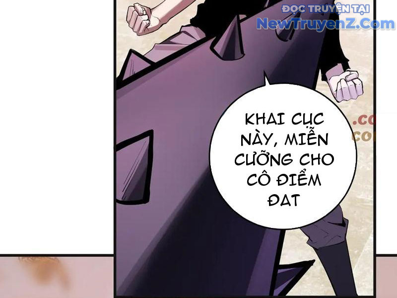Toàn Dân Tận Thế: Ta Virus Quân Vương Chapter 62 - Trang 18