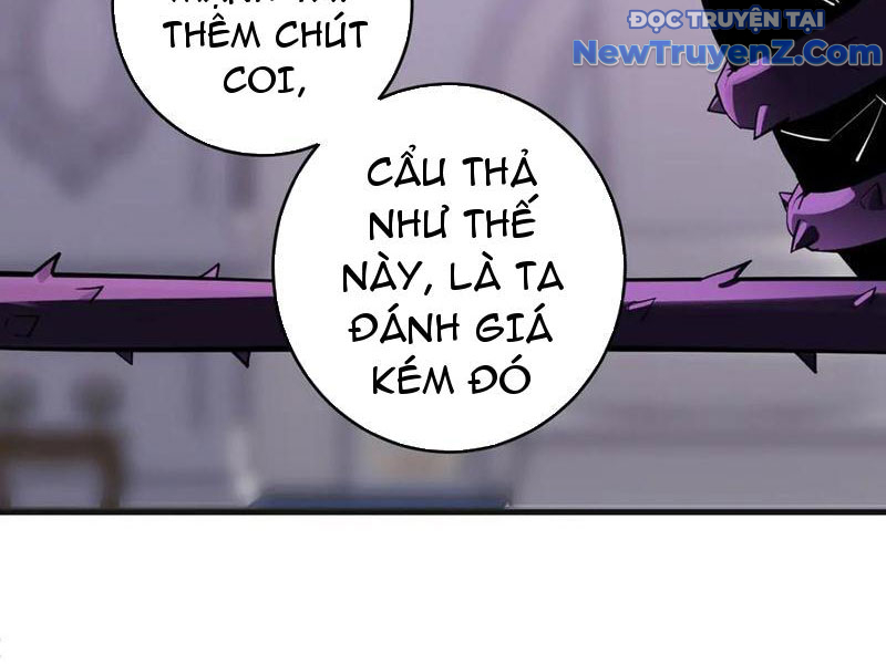 Toàn Dân Tận Thế: Ta Virus Quân Vương Chapter 62 - Trang 21