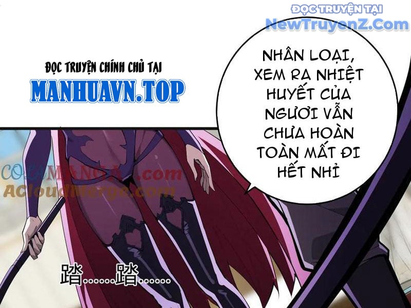 Toàn Dân Tận Thế: Ta Virus Quân Vương Chapter 62 - Trang 22