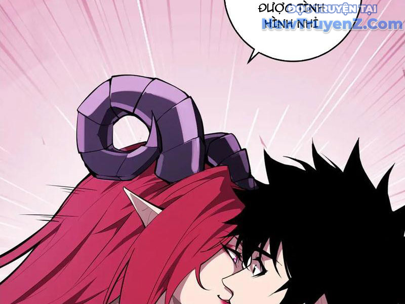 Toàn Dân Tận Thế: Ta Virus Quân Vương Chapter 62 - Trang 25