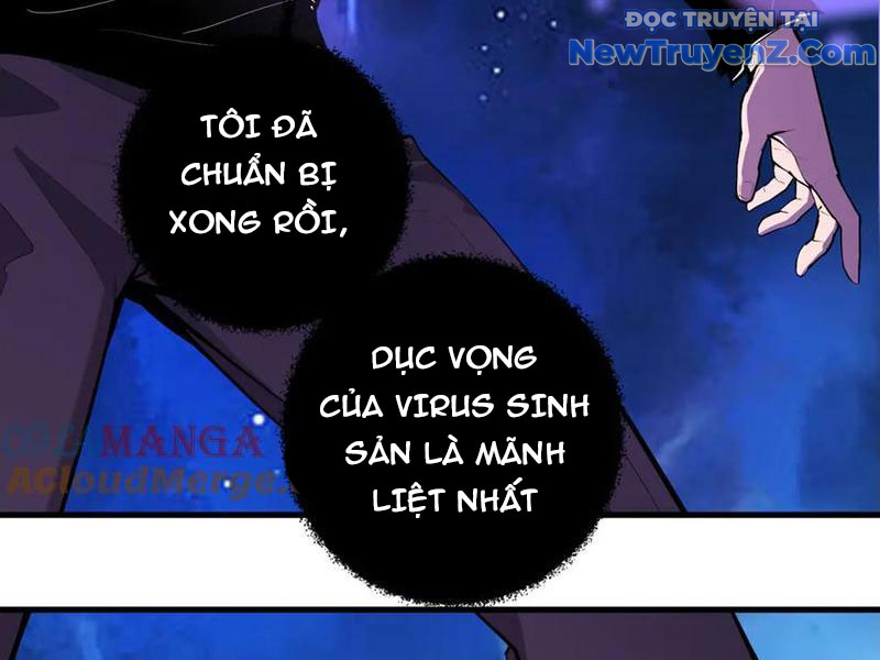 Toàn Dân Tận Thế: Ta Virus Quân Vương Chapter 62 - Trang 43