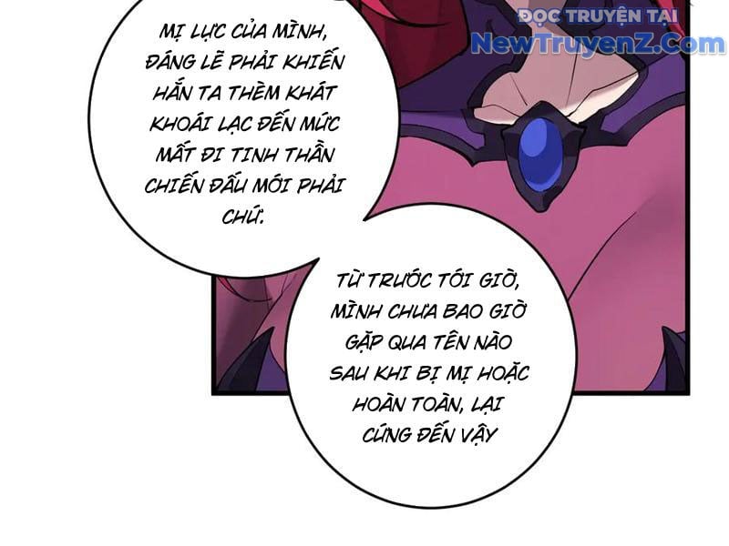 Toàn Dân Tận Thế: Ta Virus Quân Vương Chapter 62 - Trang 50